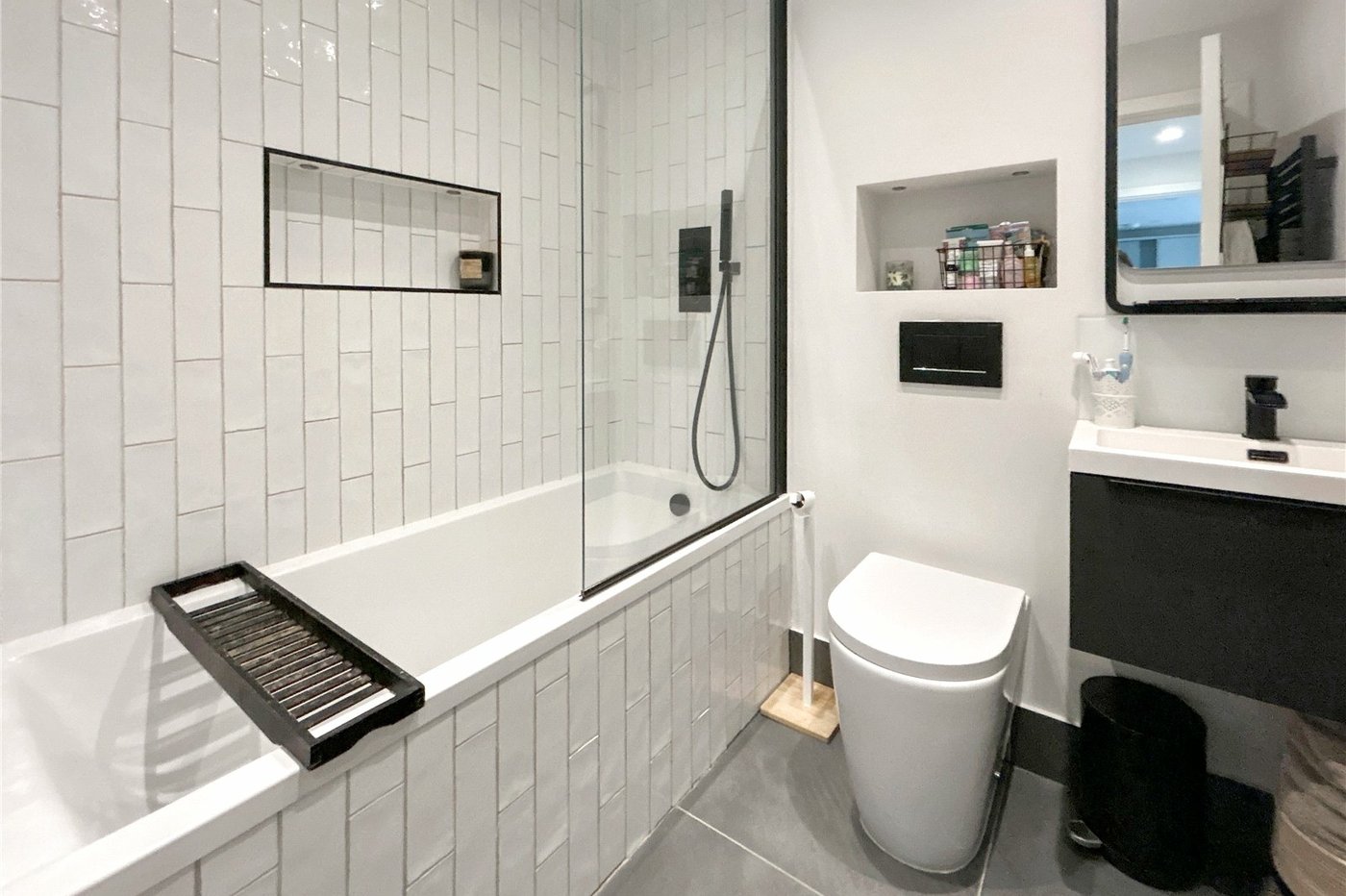 1 bedroom property for sale in Sidcup | Robinson Jackson