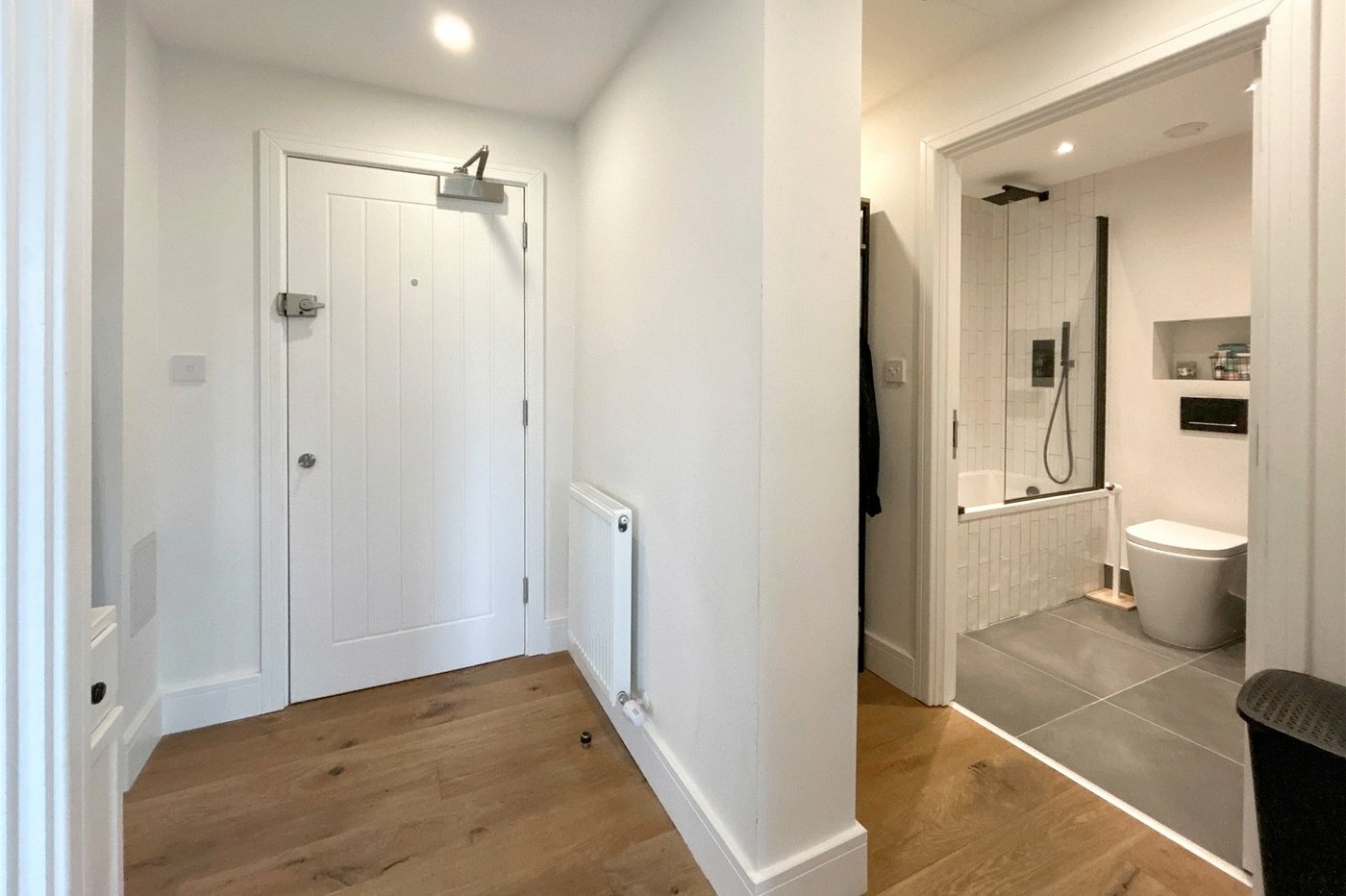 1 bedroom property for sale in Sidcup | Robinson Jackson