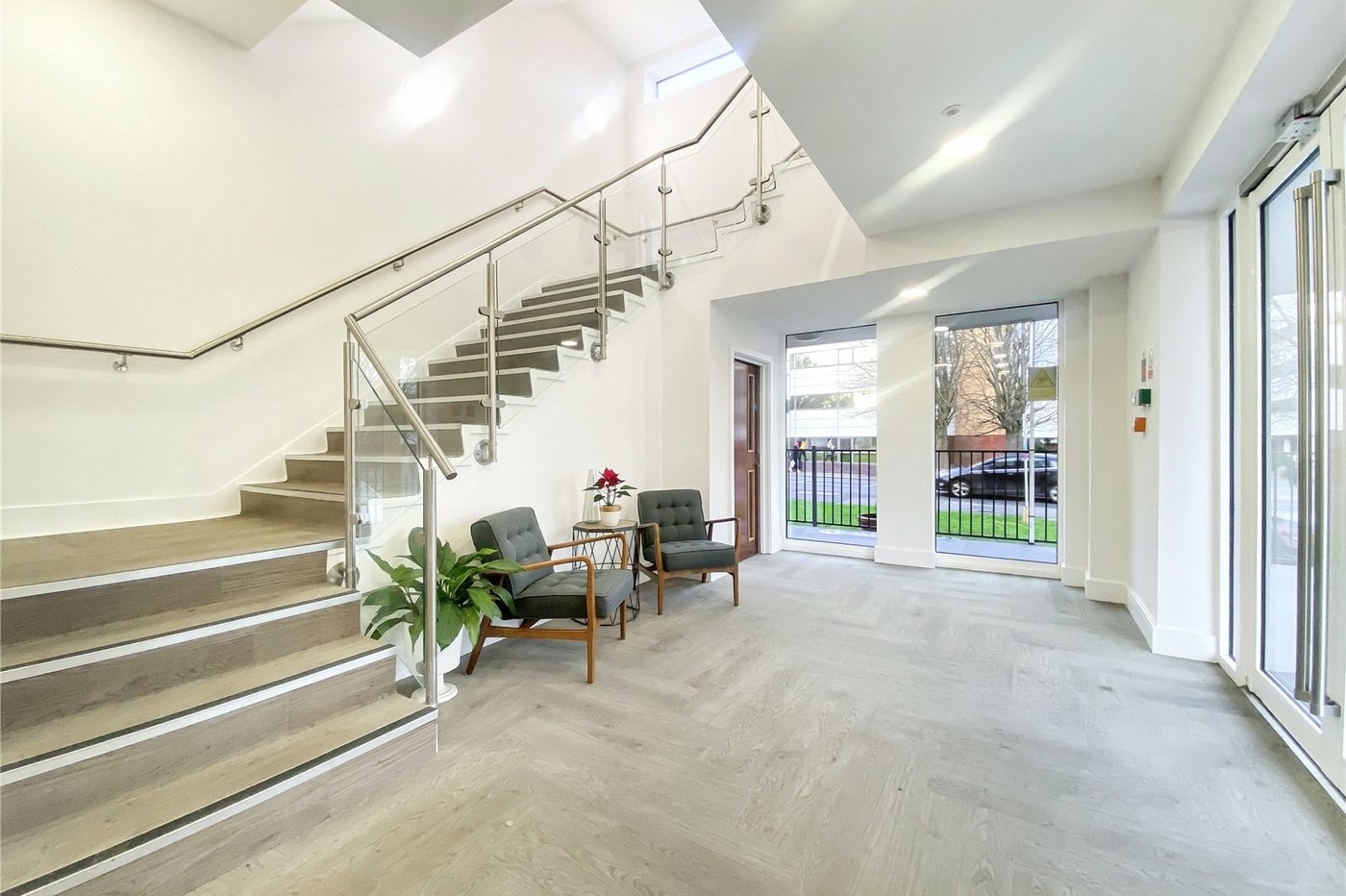 1 bedroom property for sale in Sidcup | Robinson Jackson