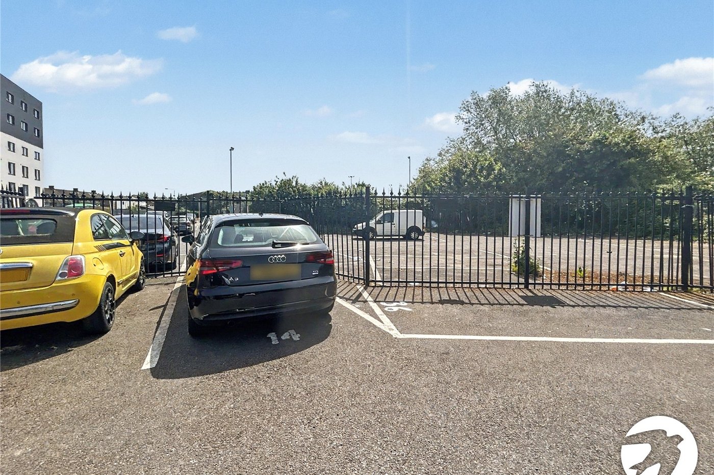 1 bedroom property for sale in Sidcup | Robinson Jackson