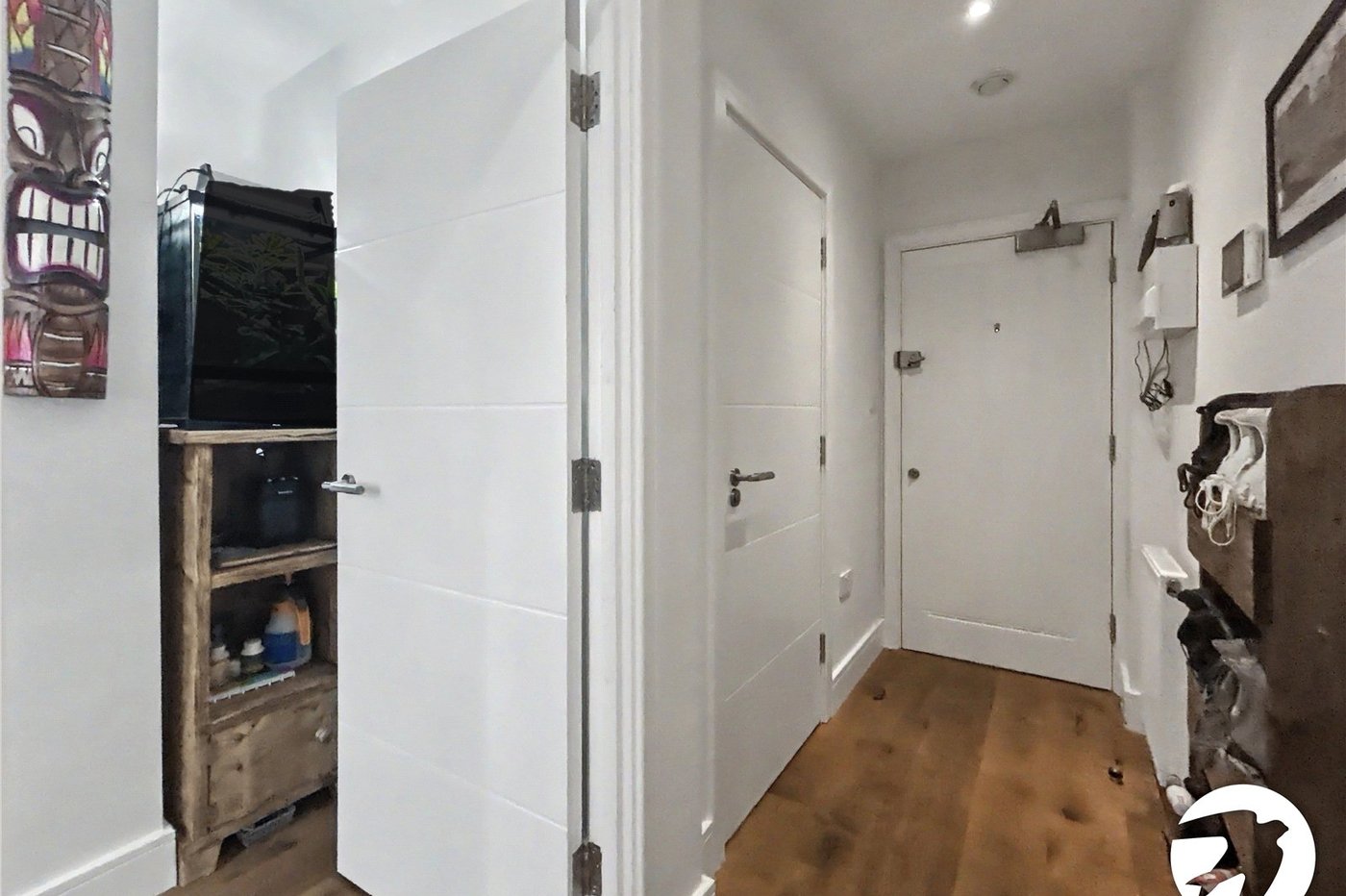 1 bedroom property for sale in Sidcup | Robinson Jackson