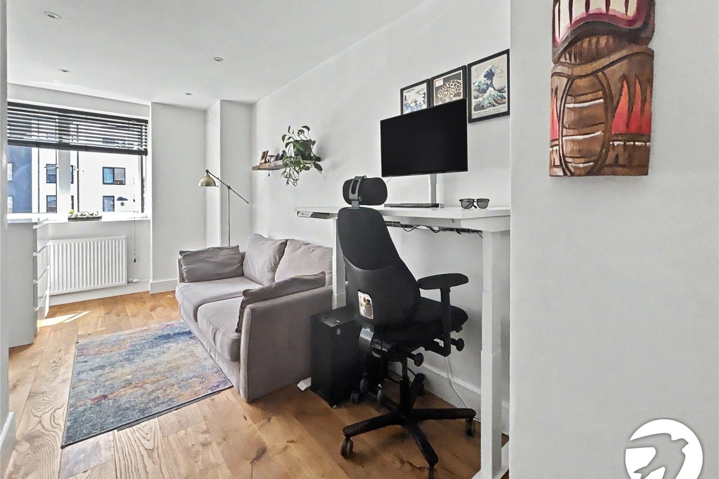 1 bedroom property for sale in Sidcup | Robinson Jackson