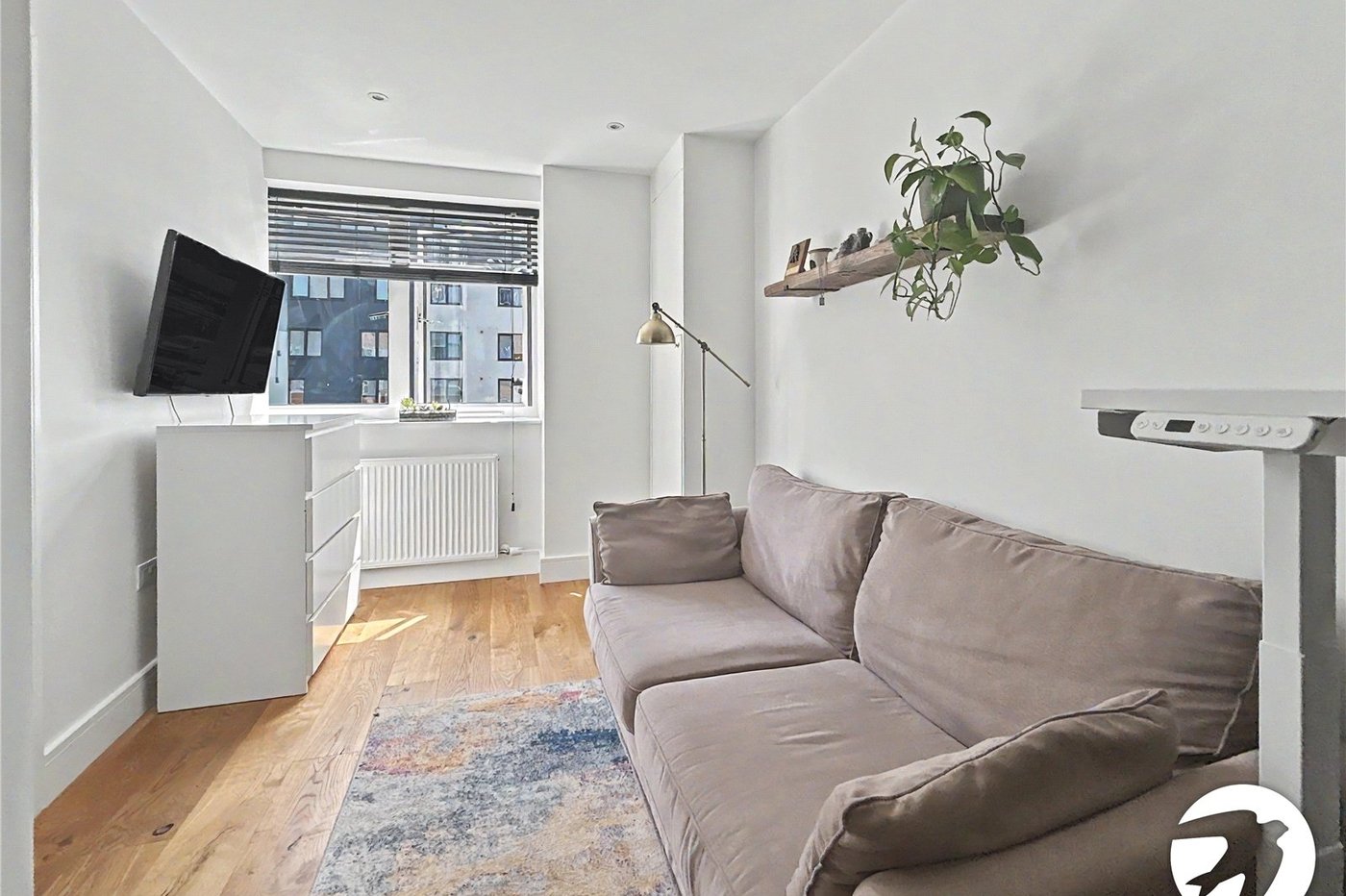 1 bedroom property for sale in Sidcup | Robinson Jackson