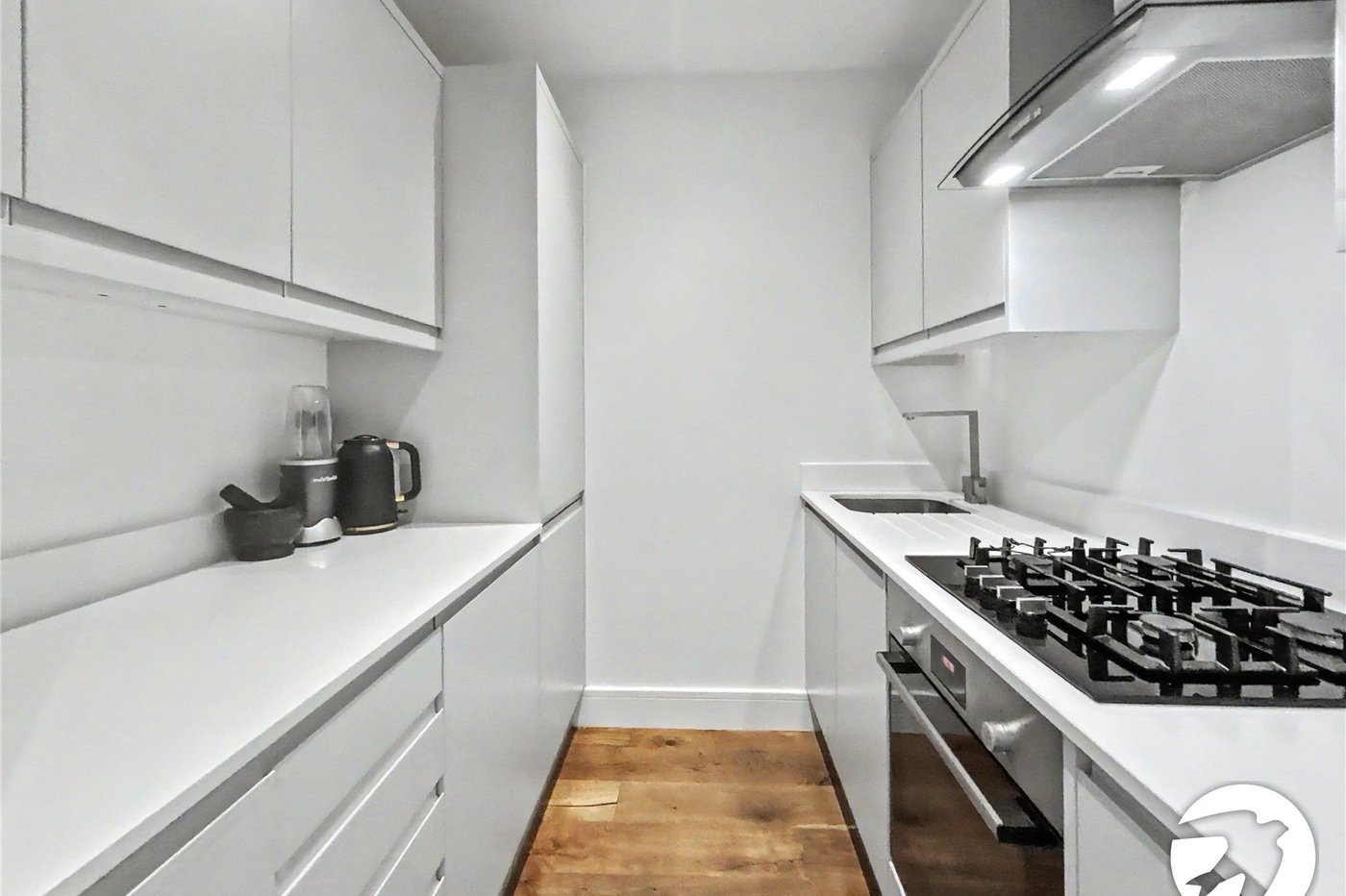 1 bedroom property for sale in Sidcup | Robinson Jackson
