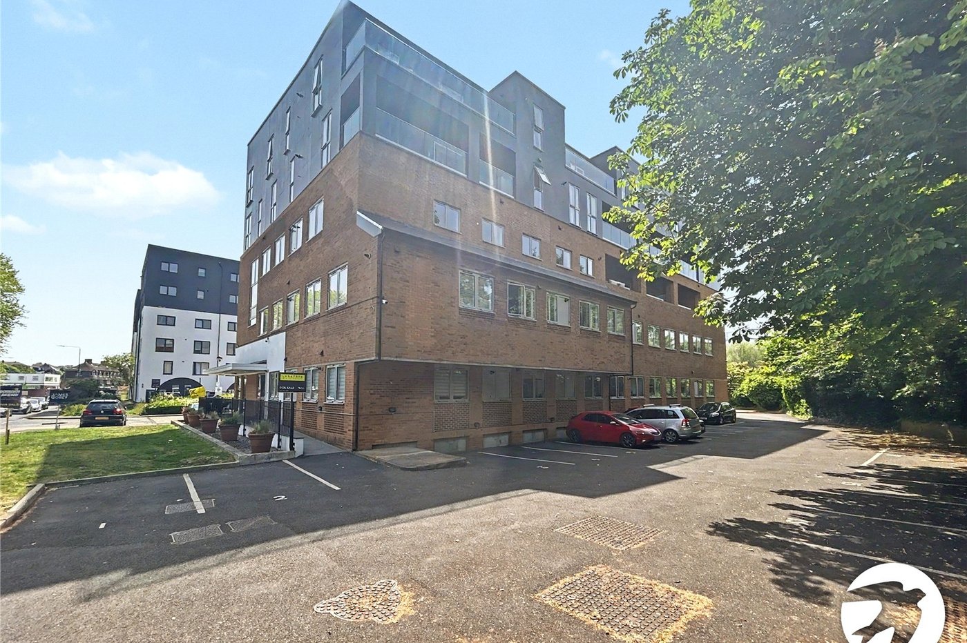 1 bedroom property for sale in Sidcup | Robinson Jackson