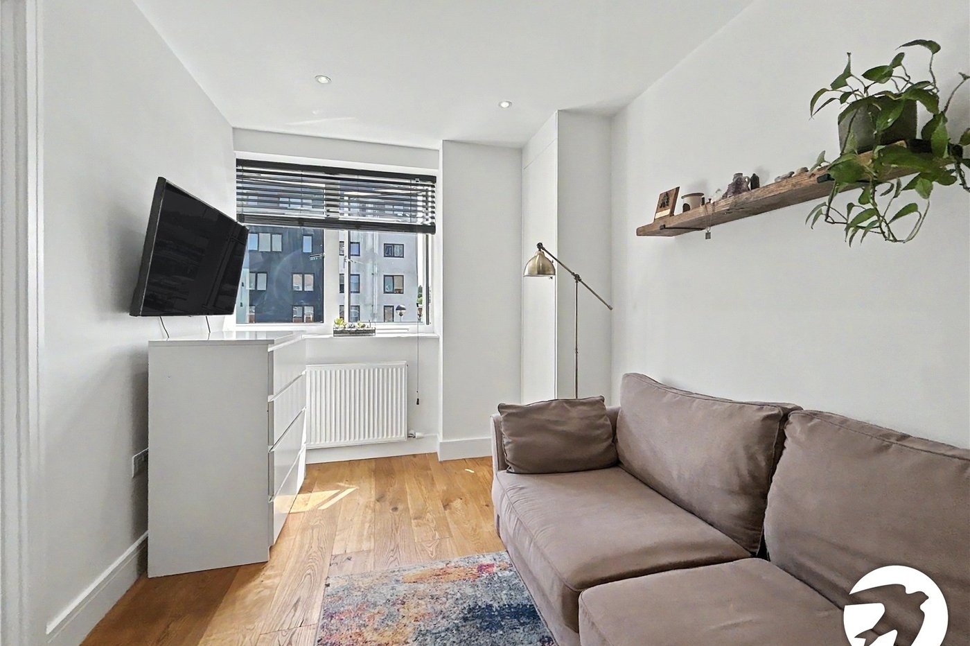 1 bedroom property for sale in Sidcup | Robinson Jackson