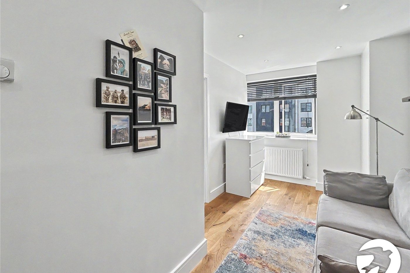 1 bedroom property for sale in Sidcup | Robinson Jackson