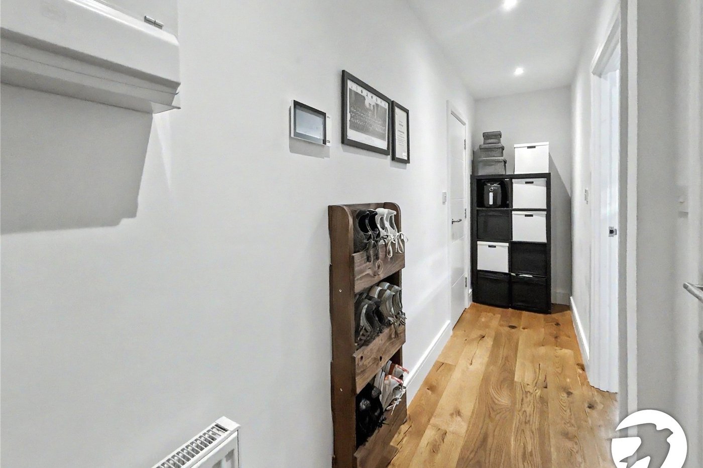 1 bedroom property for sale in Sidcup | Robinson Jackson
