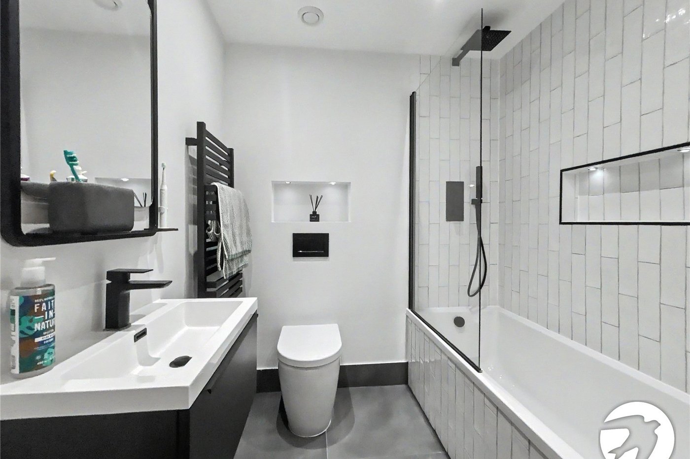 1 bedroom property for sale in Sidcup | Robinson Jackson
