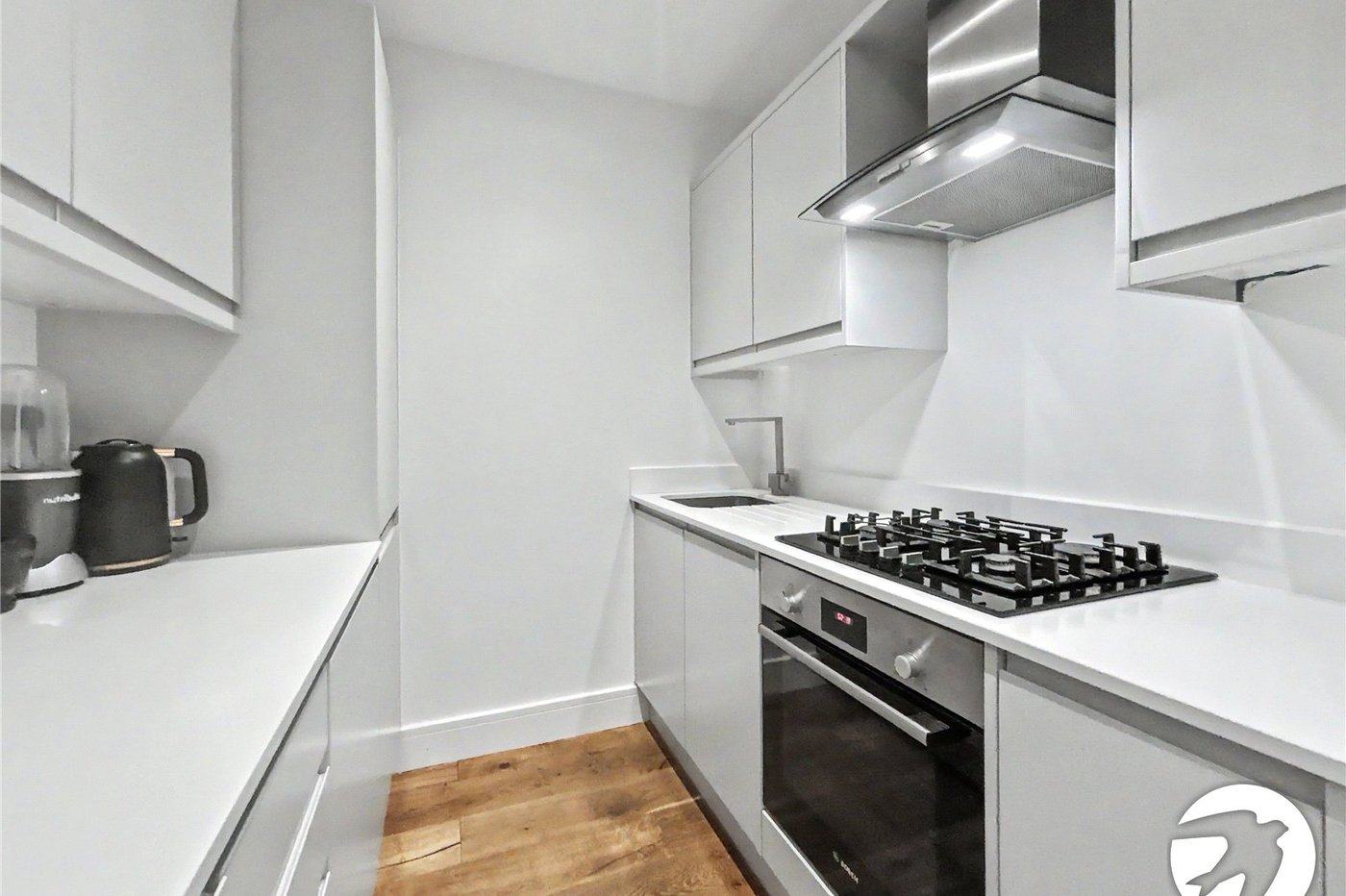 1 bedroom property for sale in Sidcup | Robinson Jackson