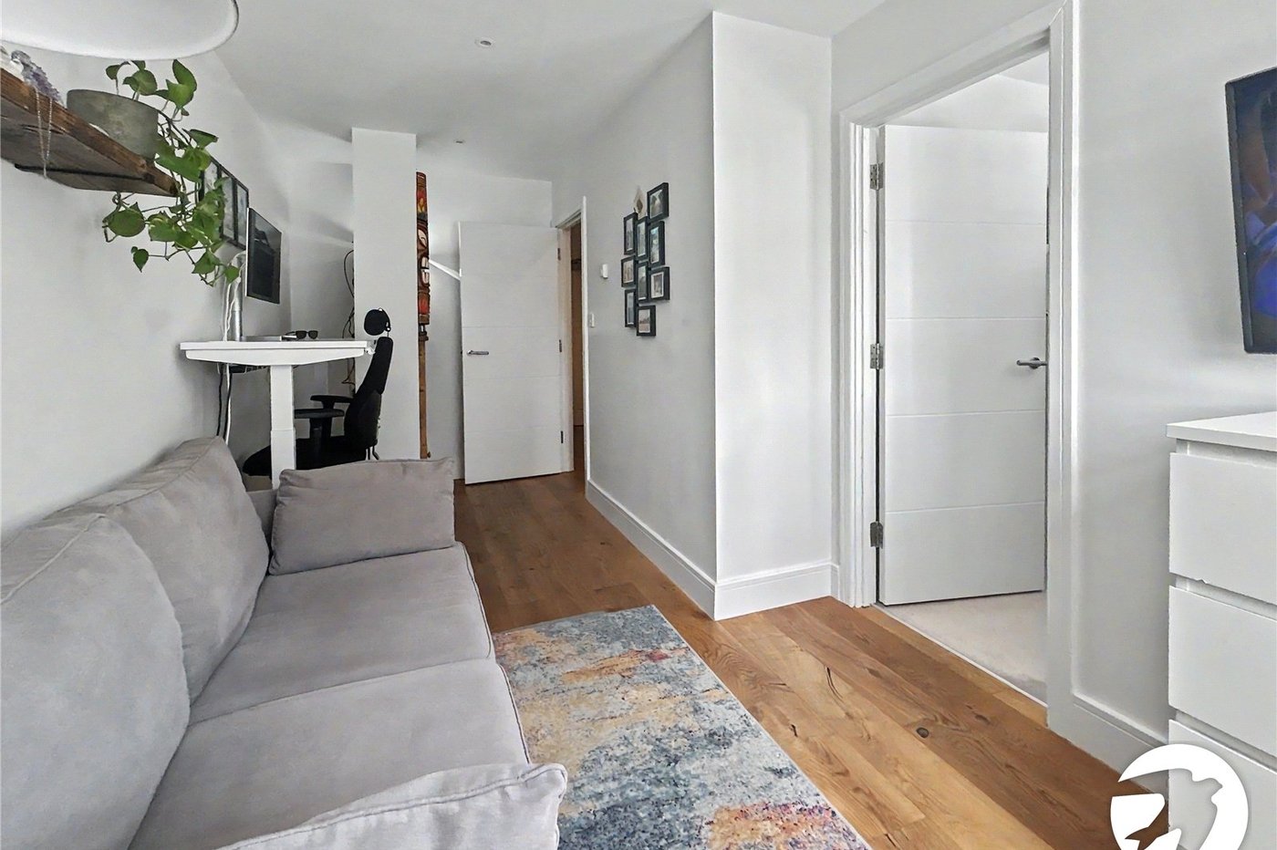 1 bedroom property for sale in Sidcup | Robinson Jackson