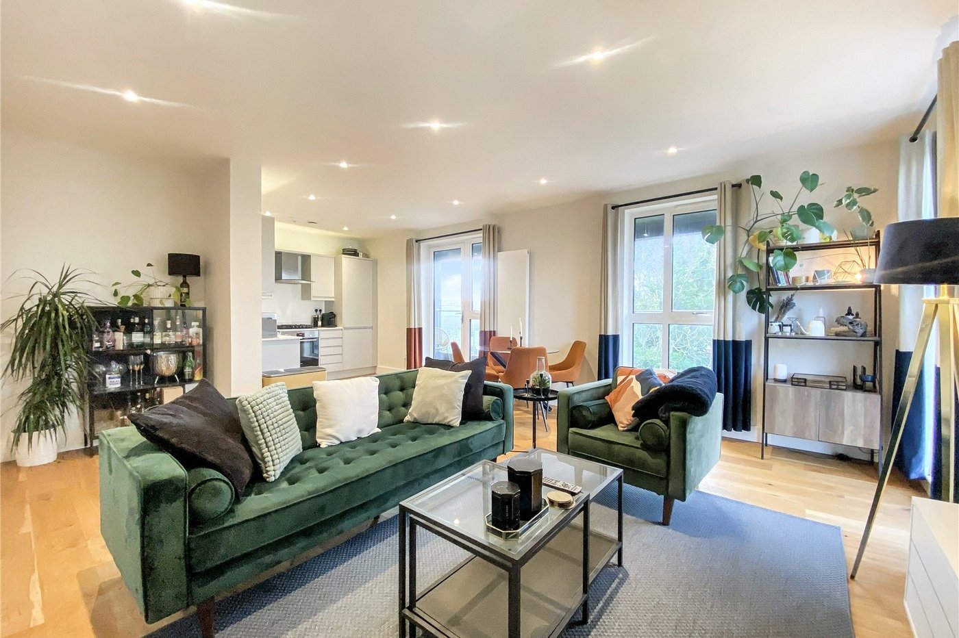 3 bedroom property for sale in Sidcup | Robinson Jackson