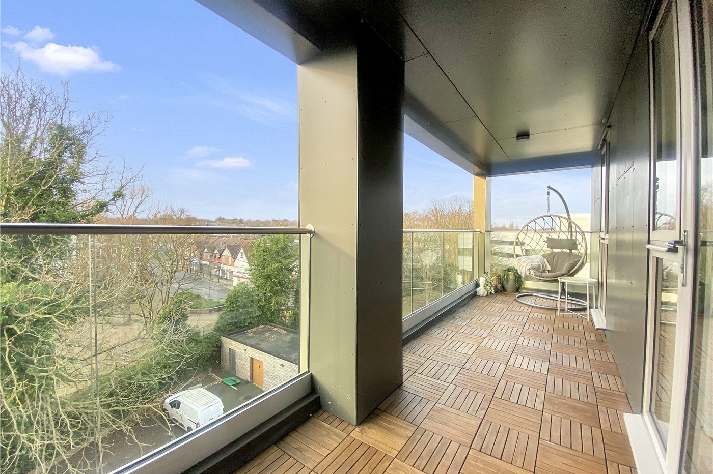 3 bedroom property for sale in Sidcup | Robinson Jackson