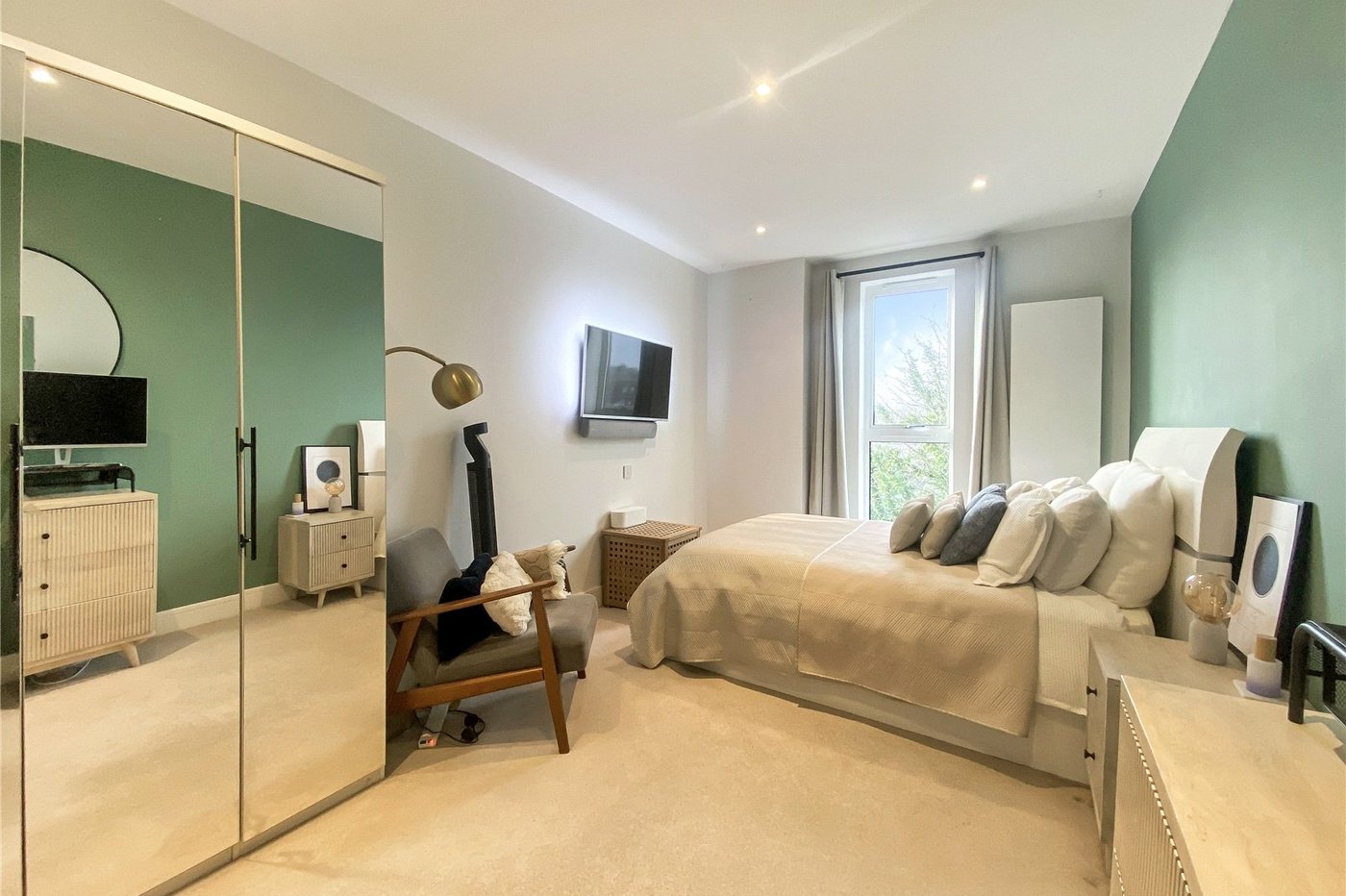 3 bedroom property for sale in Sidcup | Robinson Jackson