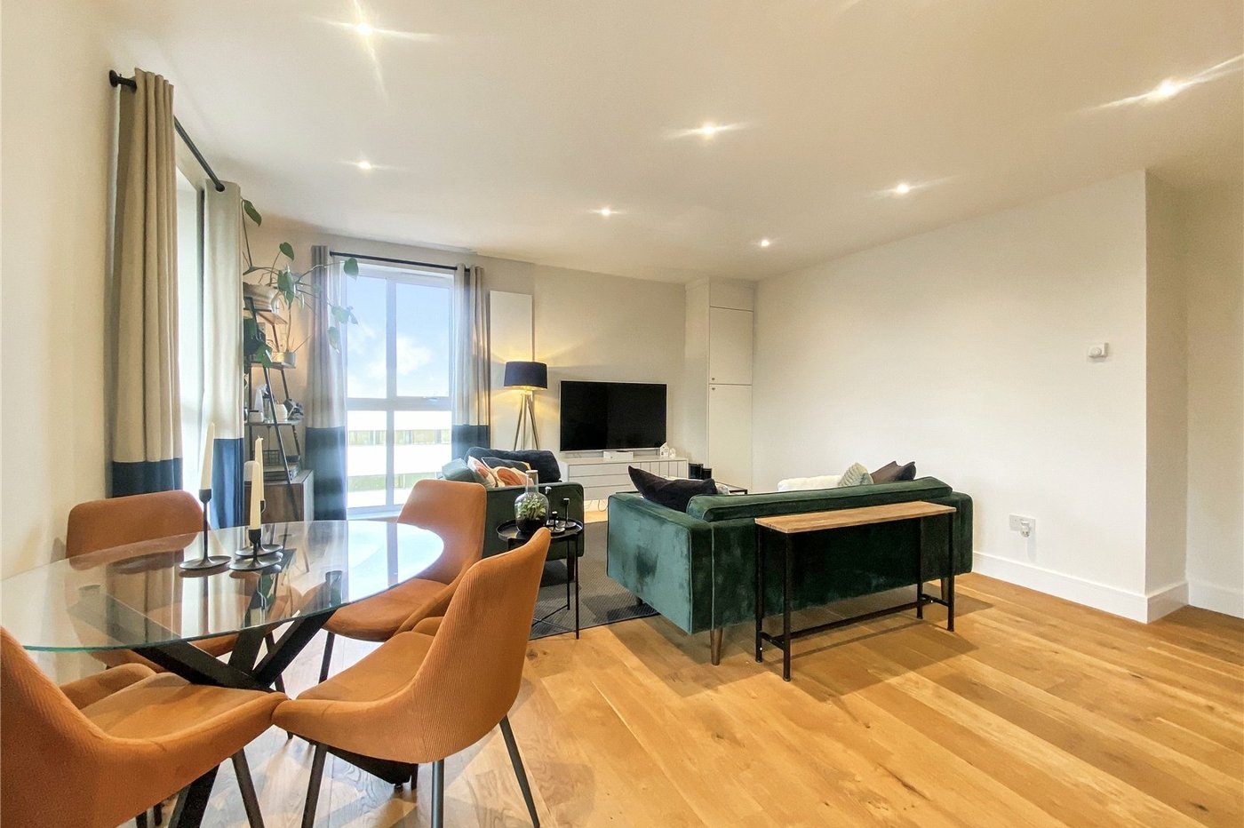 3 bedroom property for sale in Sidcup | Robinson Jackson