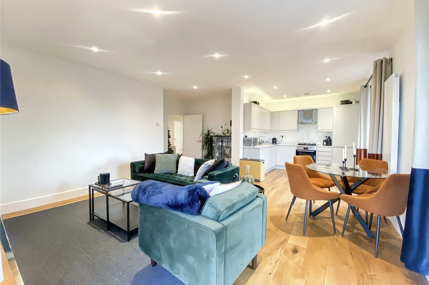 3 bedroom property for sale in Sidcup | Robinson Jackson