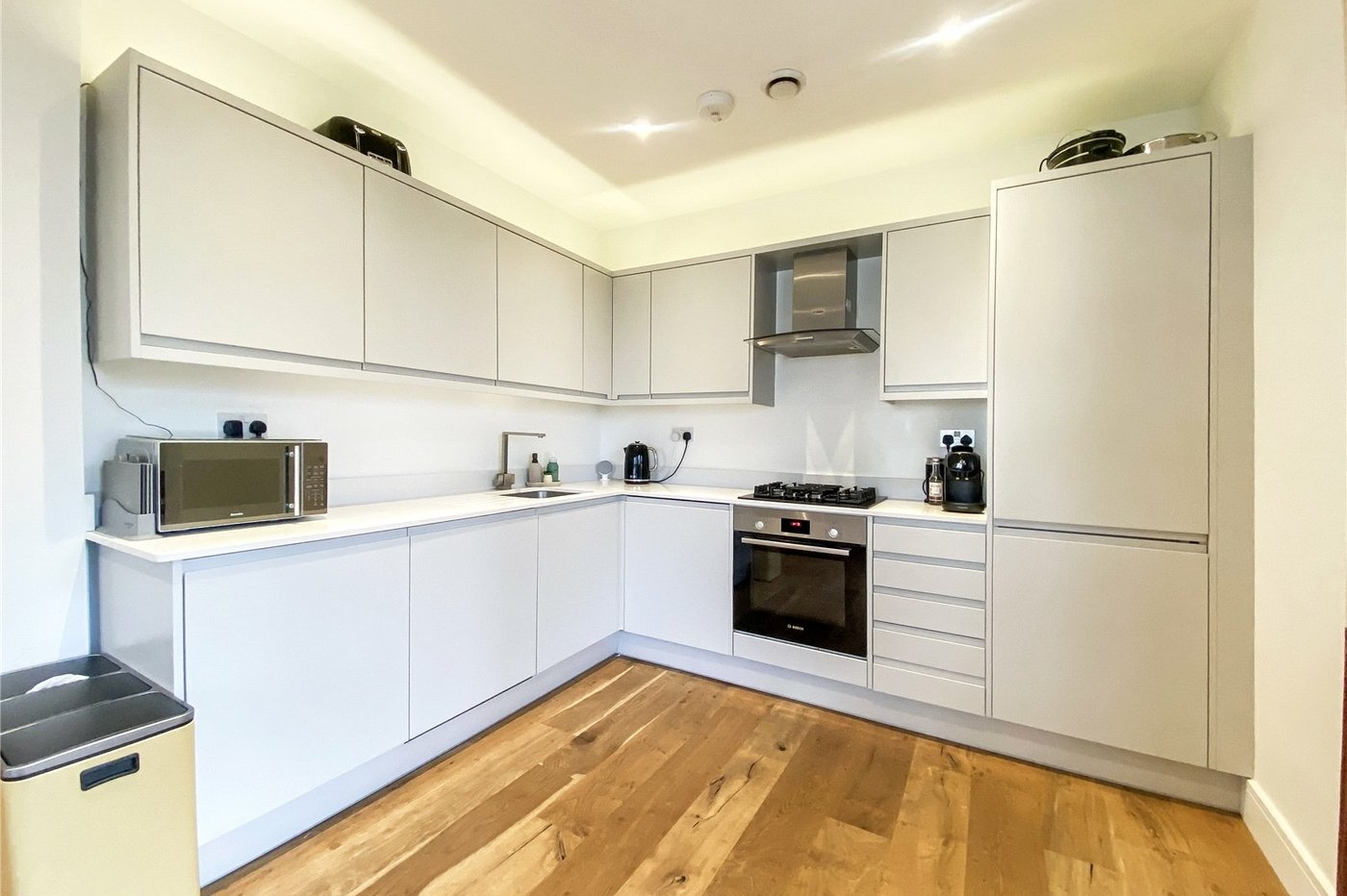 3 bedroom property for sale in Sidcup | Robinson Jackson