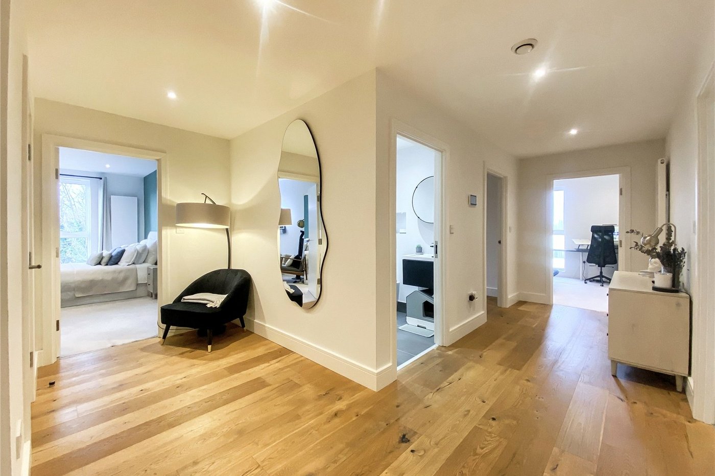 3 bedroom property for sale in Sidcup | Robinson Jackson