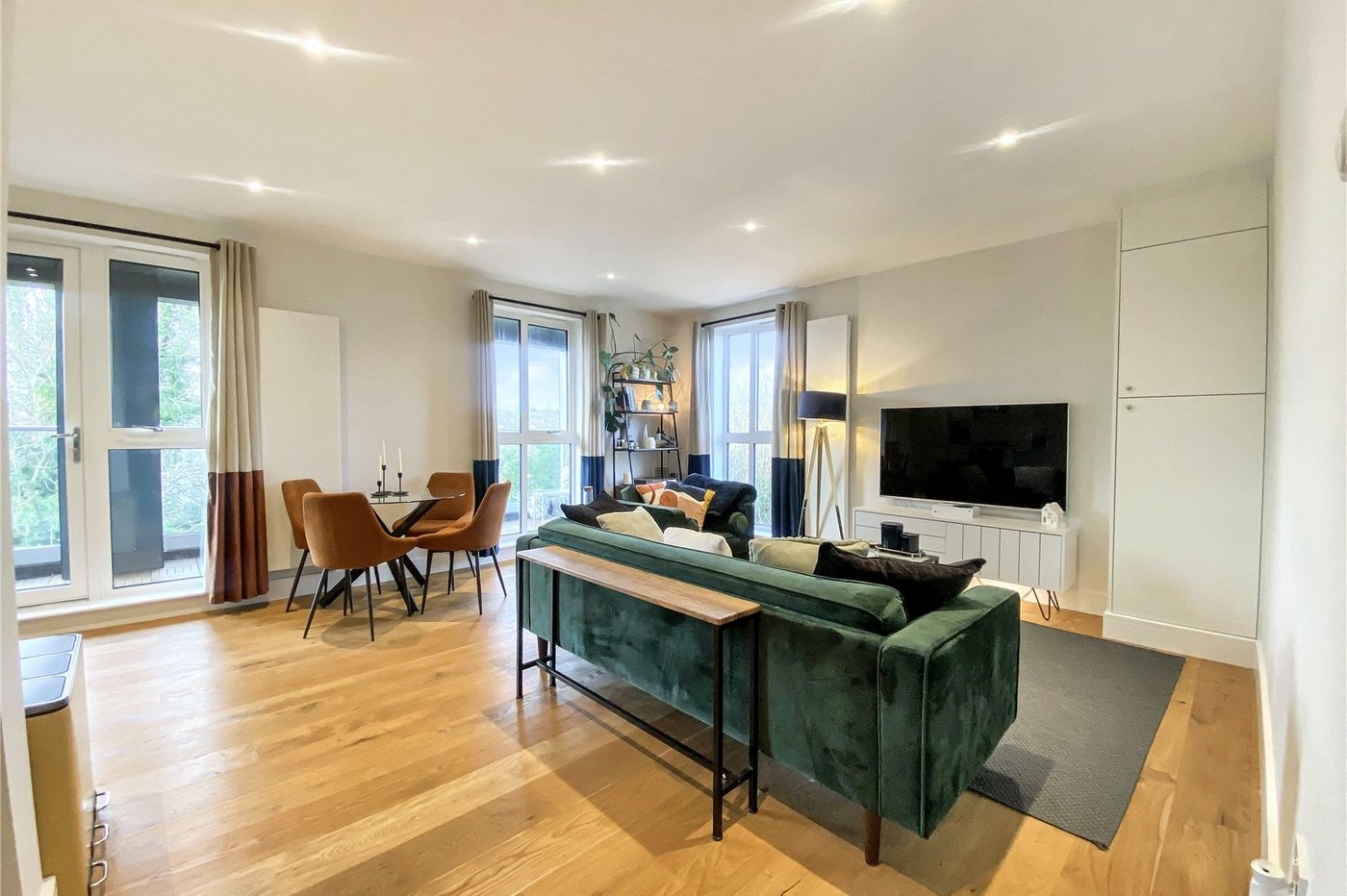 3 bedroom property for sale in Sidcup | Robinson Jackson
