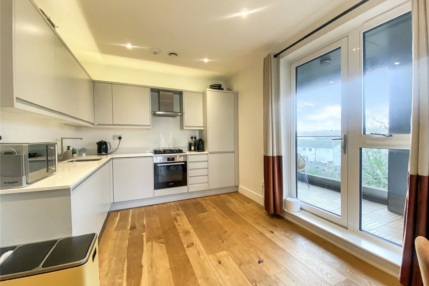 3 bedroom property for sale in Sidcup | Robinson Jackson