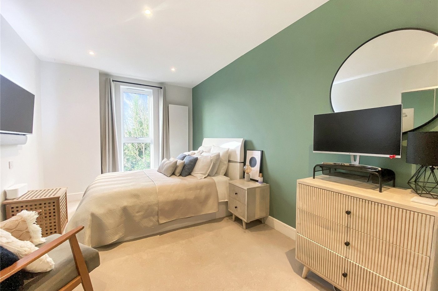 3 bedroom property for sale in Sidcup | Robinson Jackson