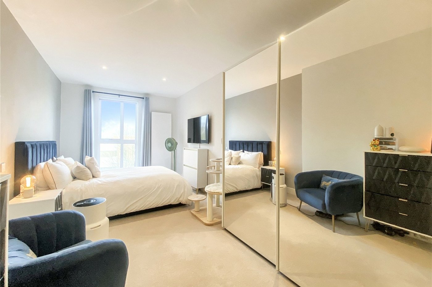 3 bedroom property for sale in Sidcup | Robinson Jackson