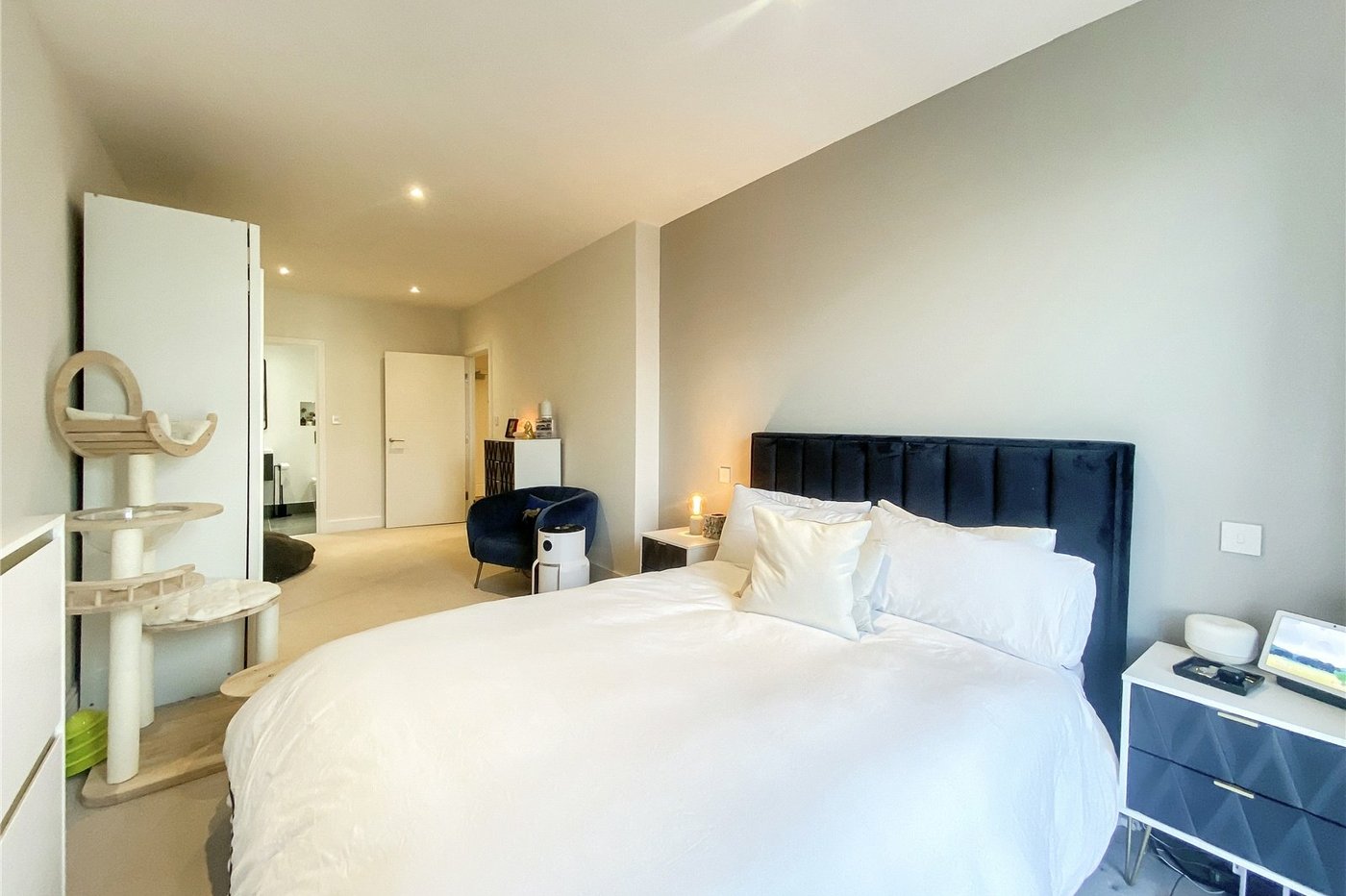 3 bedroom property for sale in Sidcup | Robinson Jackson