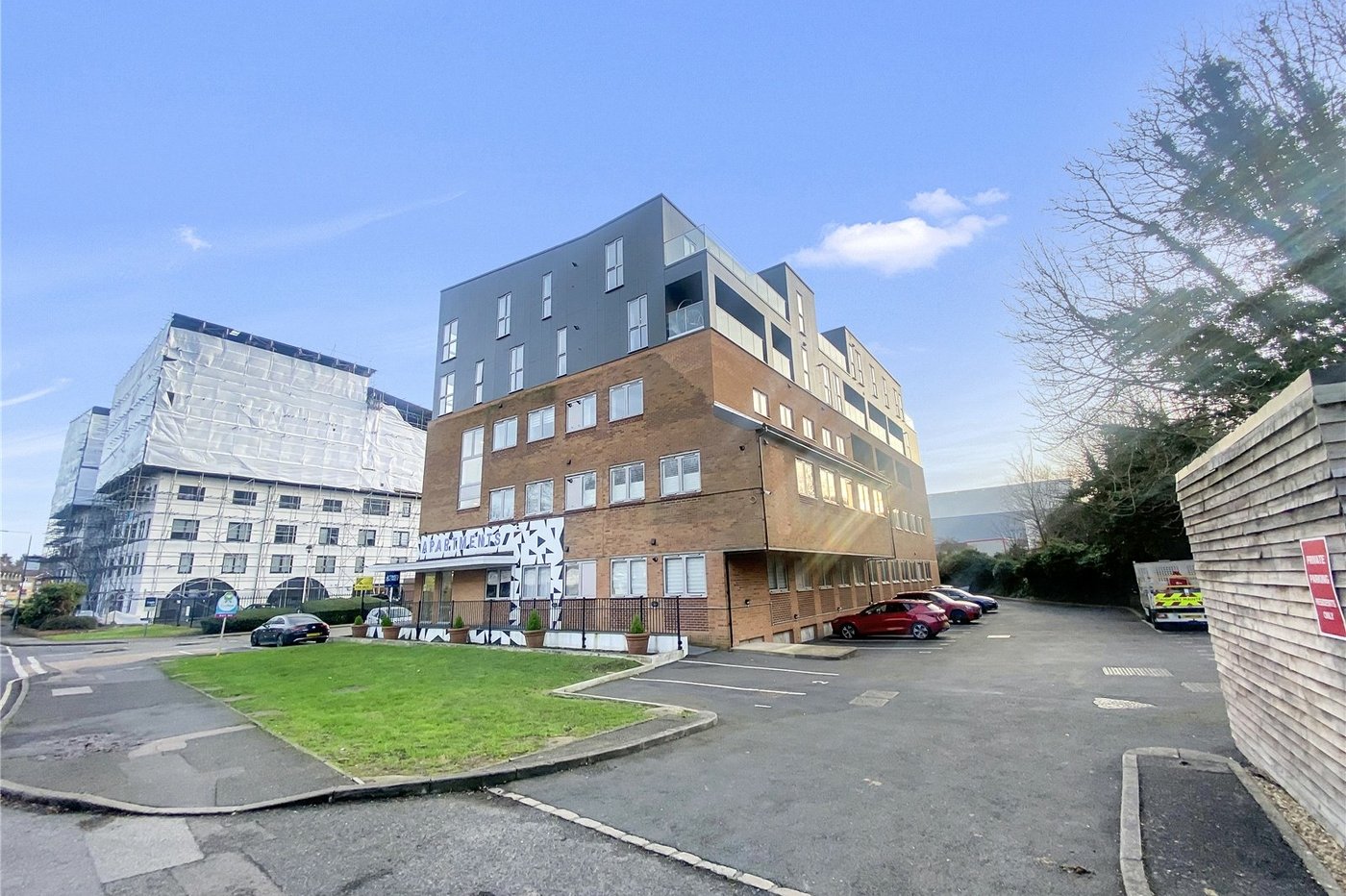 3 bedroom property for sale in Sidcup | Robinson Jackson