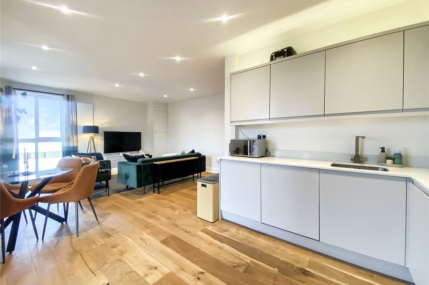 3 bedroom property for sale in Sidcup | Robinson Jackson