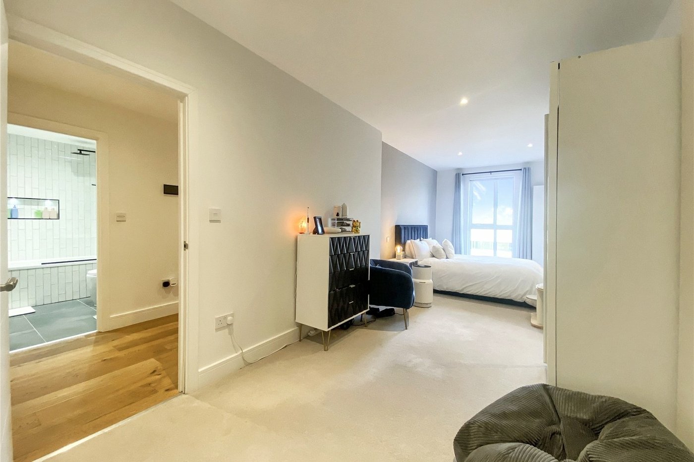 3 bedroom property for sale in Sidcup | Robinson Jackson