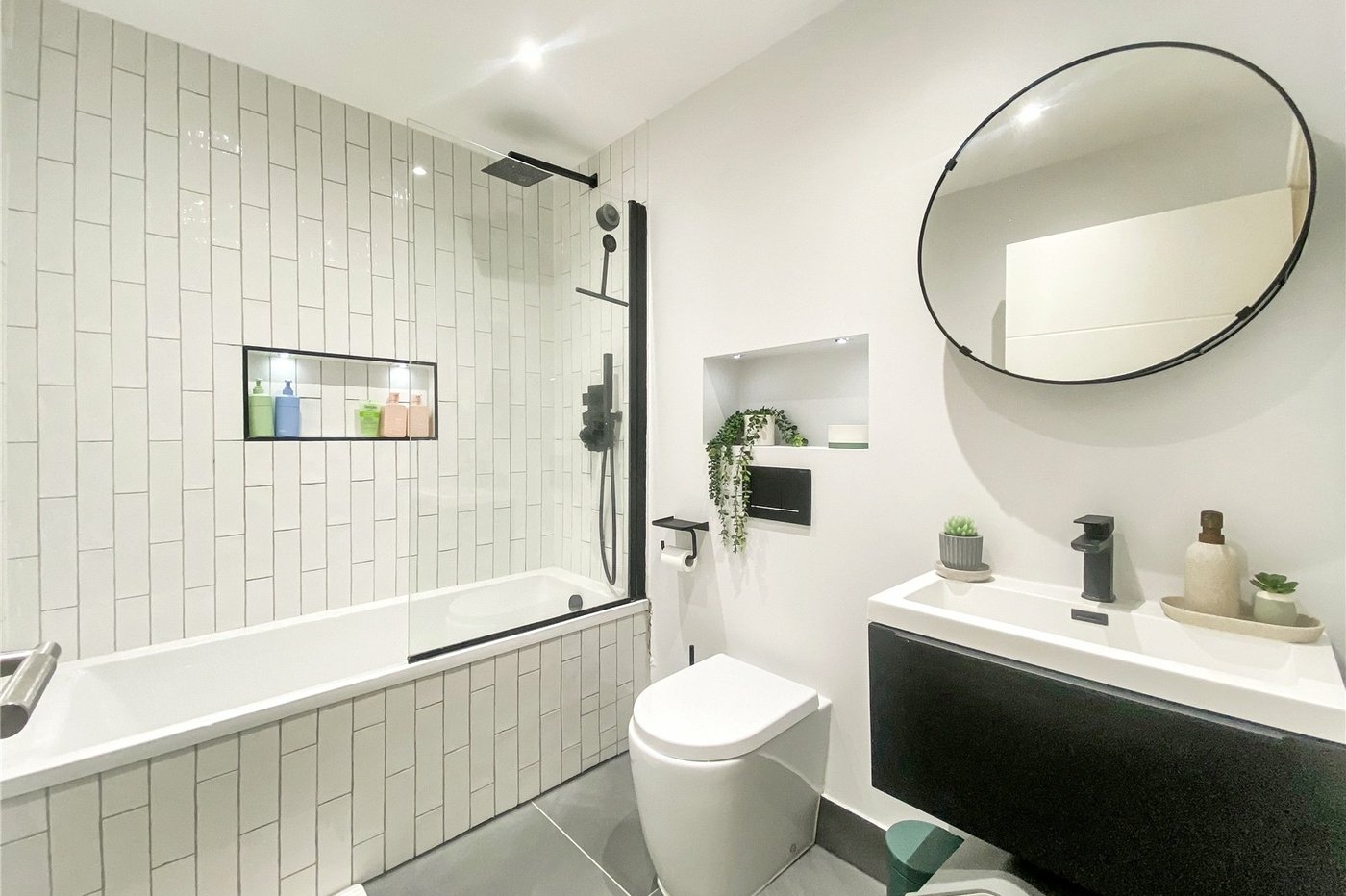 3 bedroom property for sale in Sidcup | Robinson Jackson