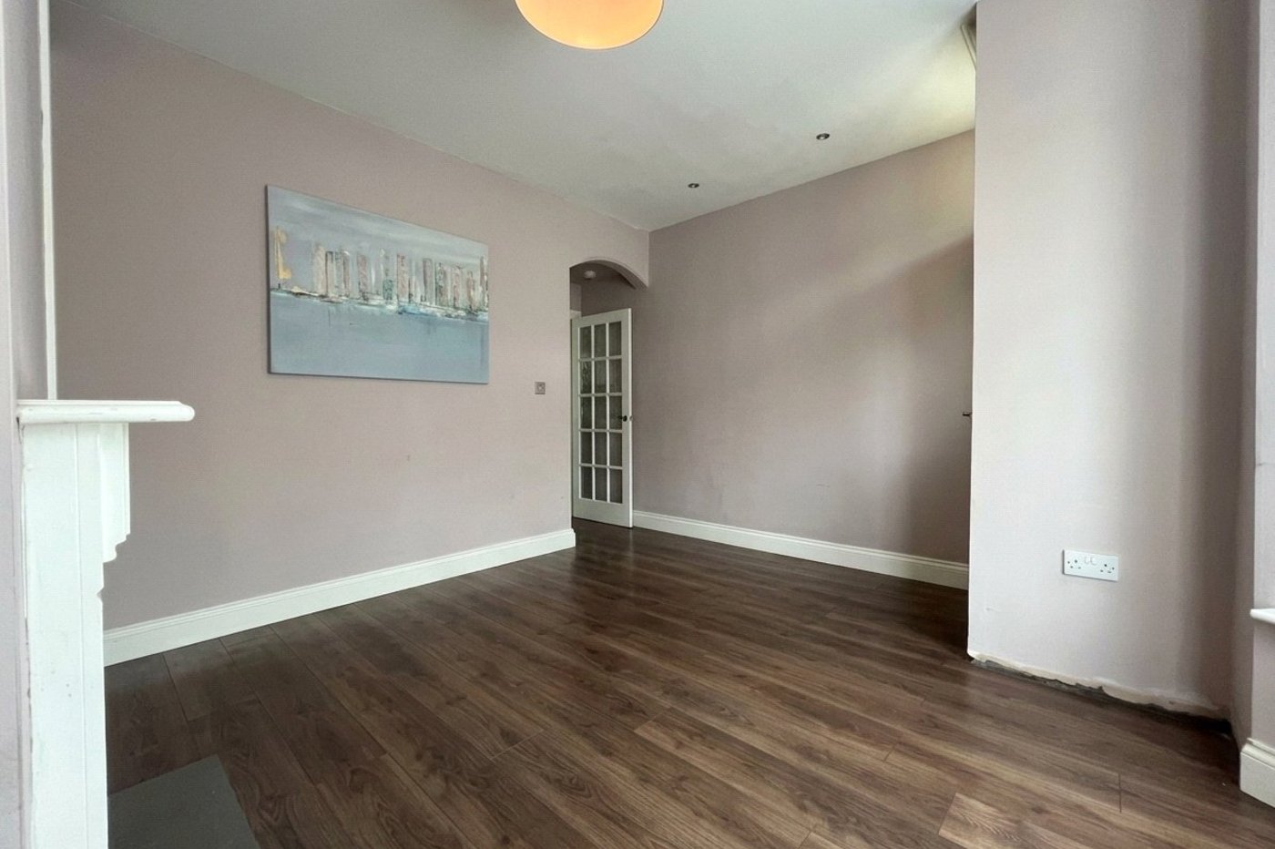 3 bedroom house for sale in Frindsbury | Robinson Michael & Jackson