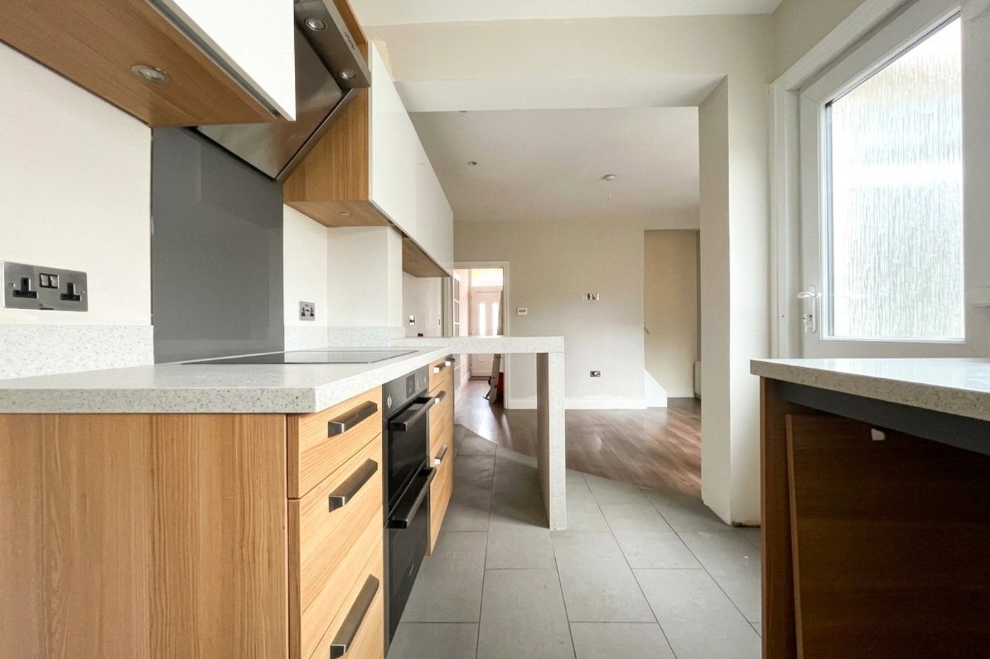 3 bedroom house for sale in Frindsbury | Robinson Michael & Jackson