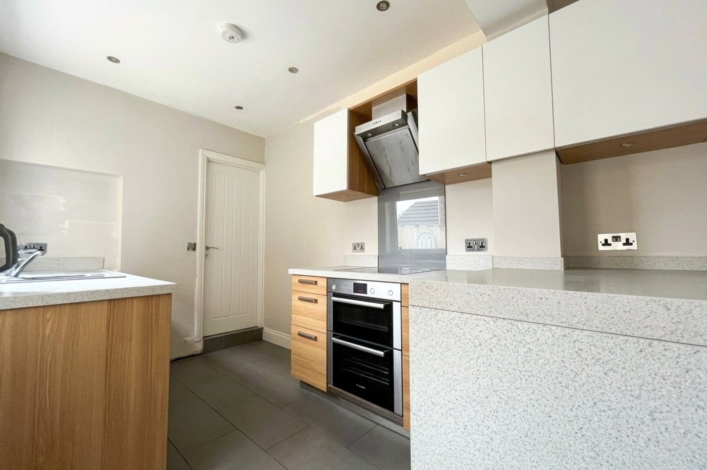 3 bedroom house for sale in Frindsbury | Robinson Michael & Jackson