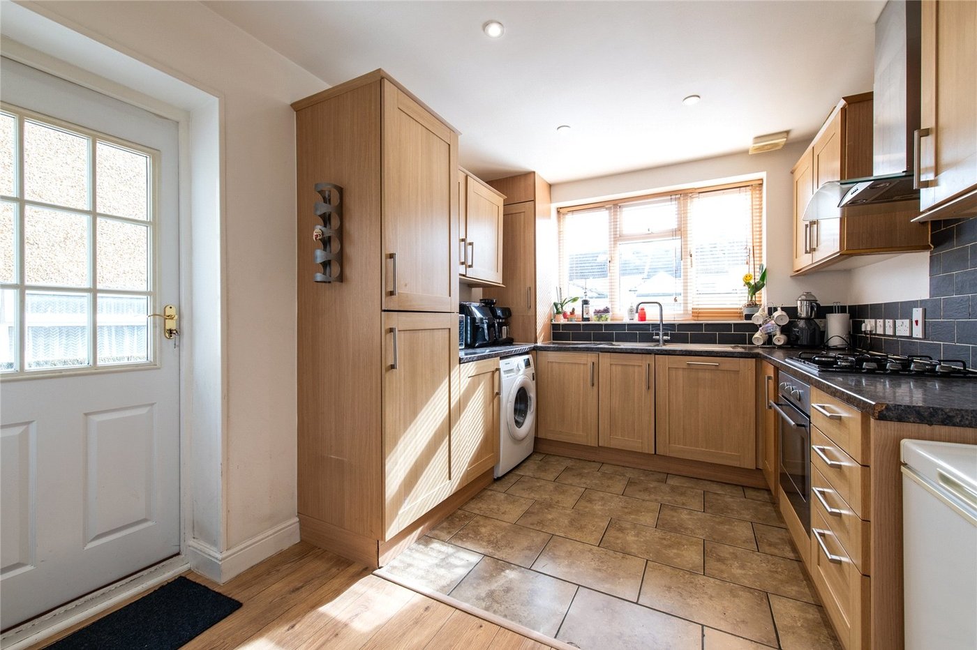 house for sale in Gravesend, Kent, DA12 Robinson Michael & Jackson