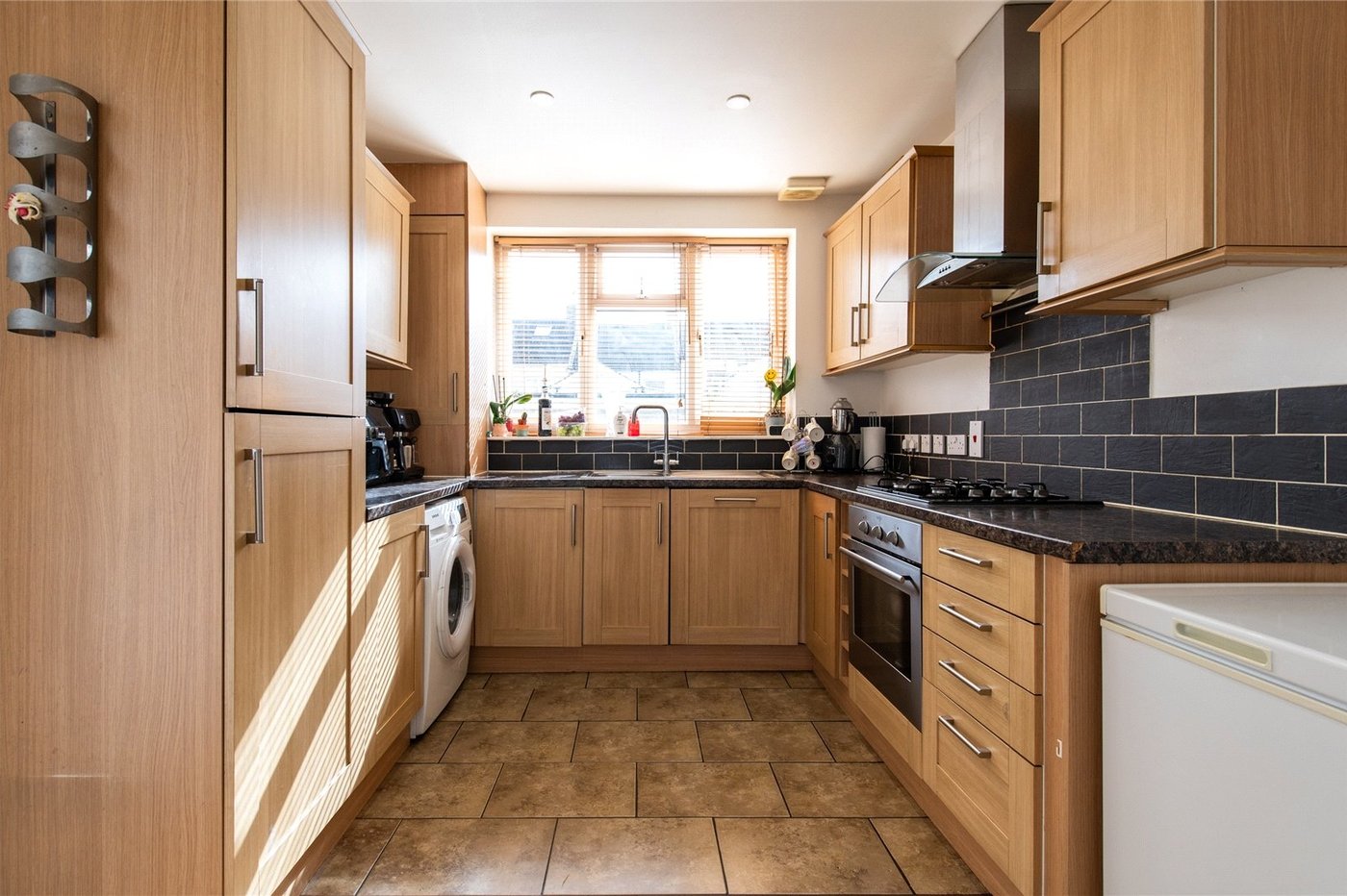 house for sale in Gravesend, Kent, DA12 Robinson Michael & Jackson