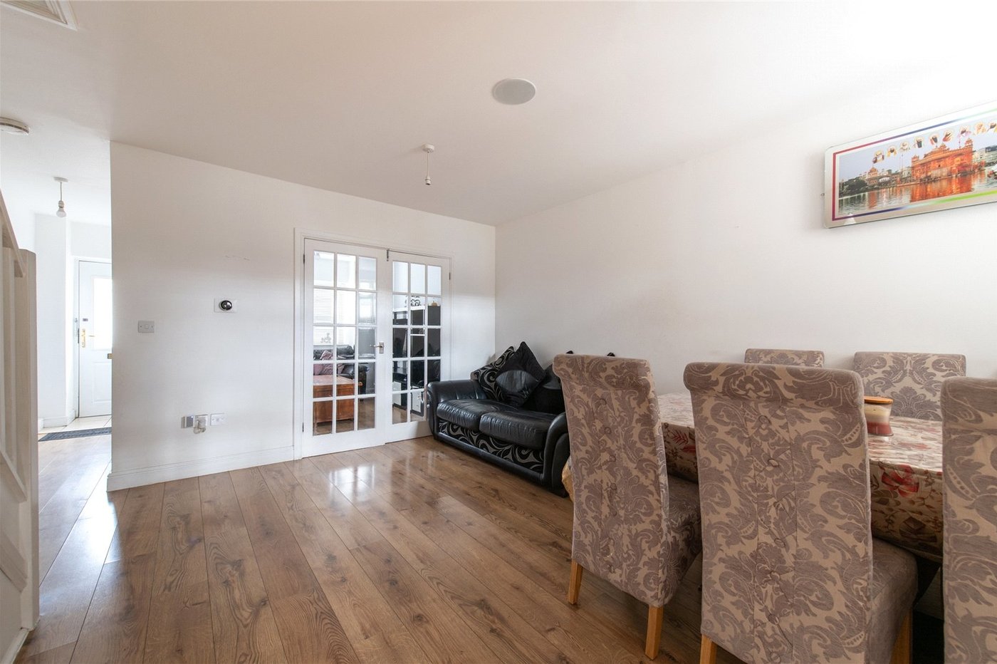 house for sale in Gravesend, Kent, DA12 Robinson Michael & Jackson