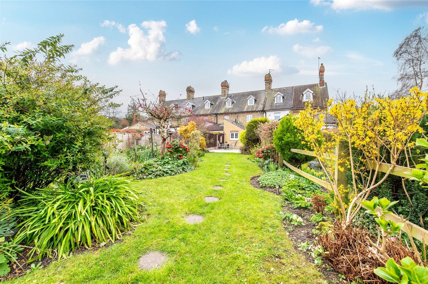 3 bedroom house for sale in Crutches Lane | Robinson Michael & Jackson