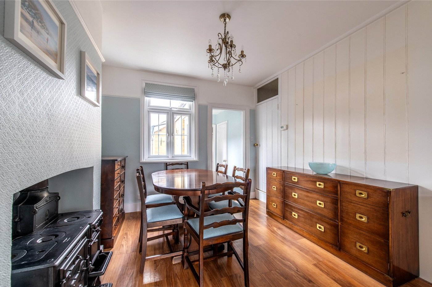 3 bedroom house for sale in Crutches Lane | Robinson Michael & Jackson