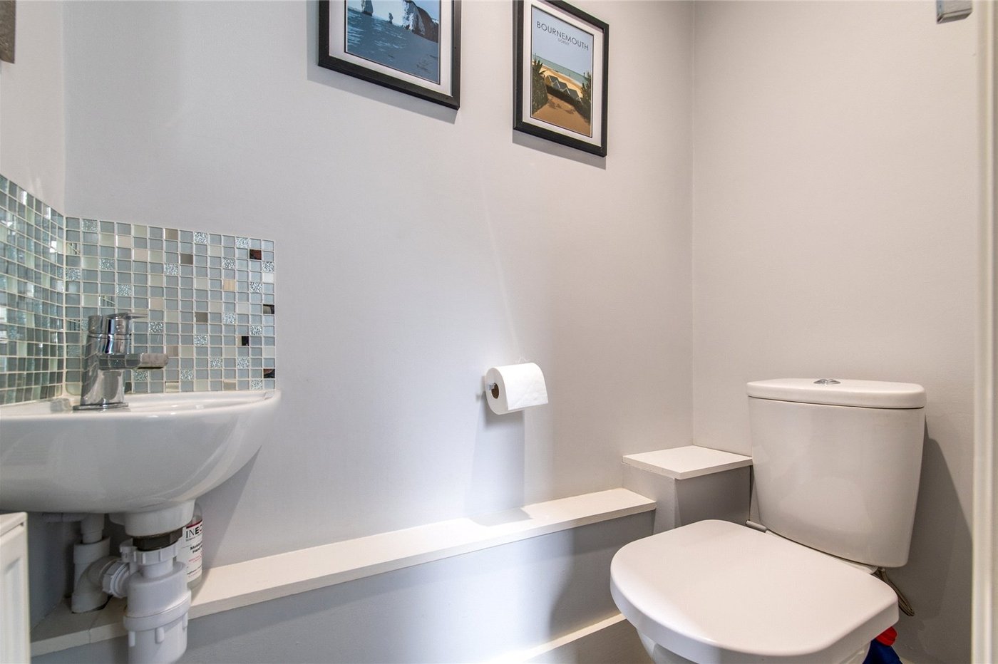 3 bedroom house for sale in Crutches Lane | Robinson Michael & Jackson