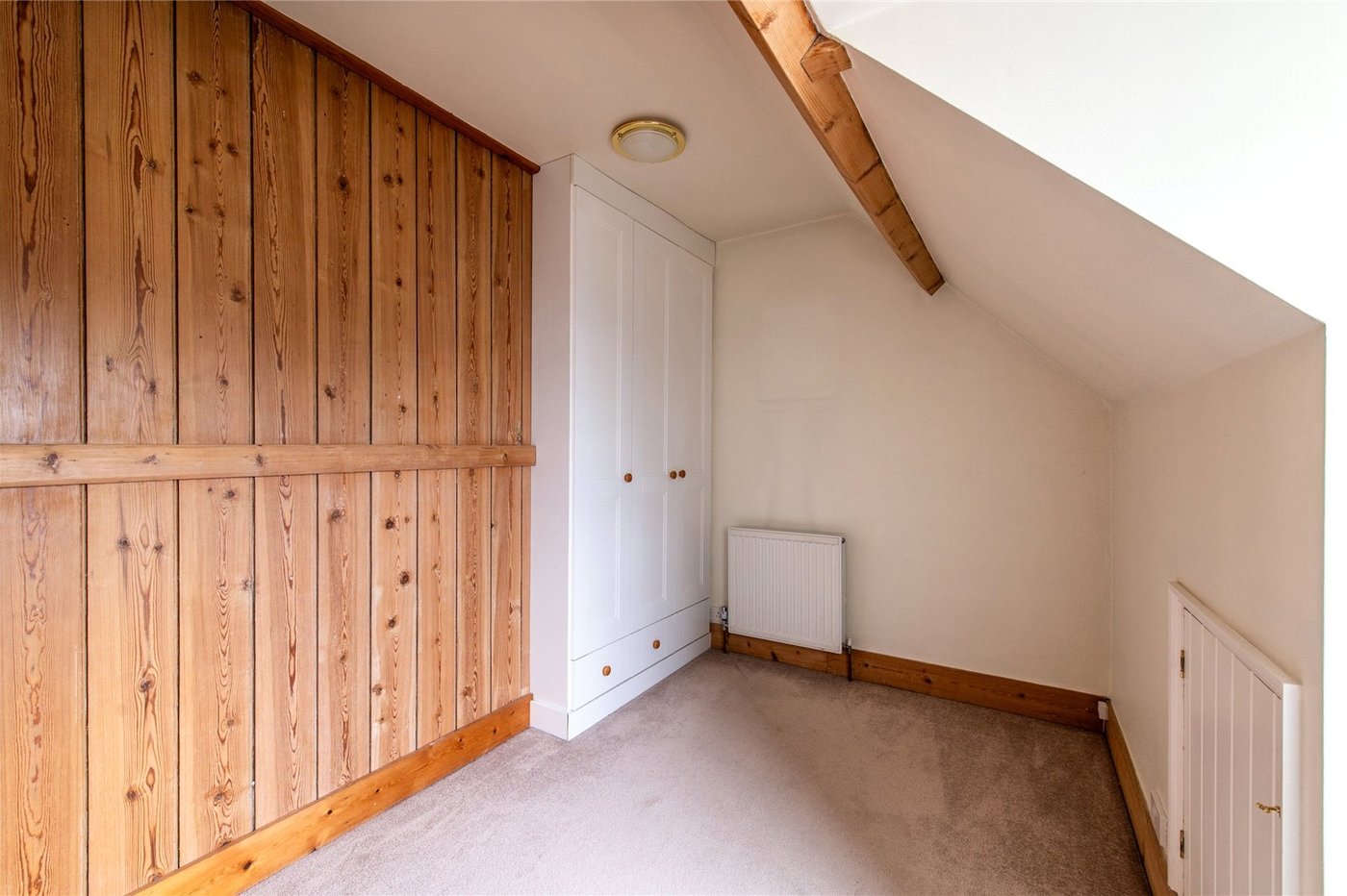 3 bedroom house for sale in Crutches Lane | Robinson Michael & Jackson