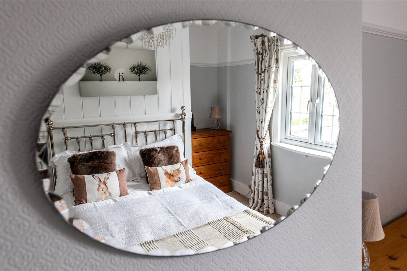 3 bedroom house for sale in Crutches Lane | Robinson Michael & Jackson