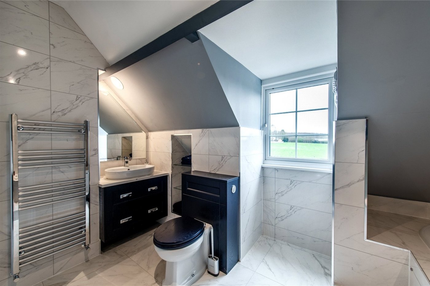 3 bedroom house for sale in Crutches Lane | Robinson Michael & Jackson