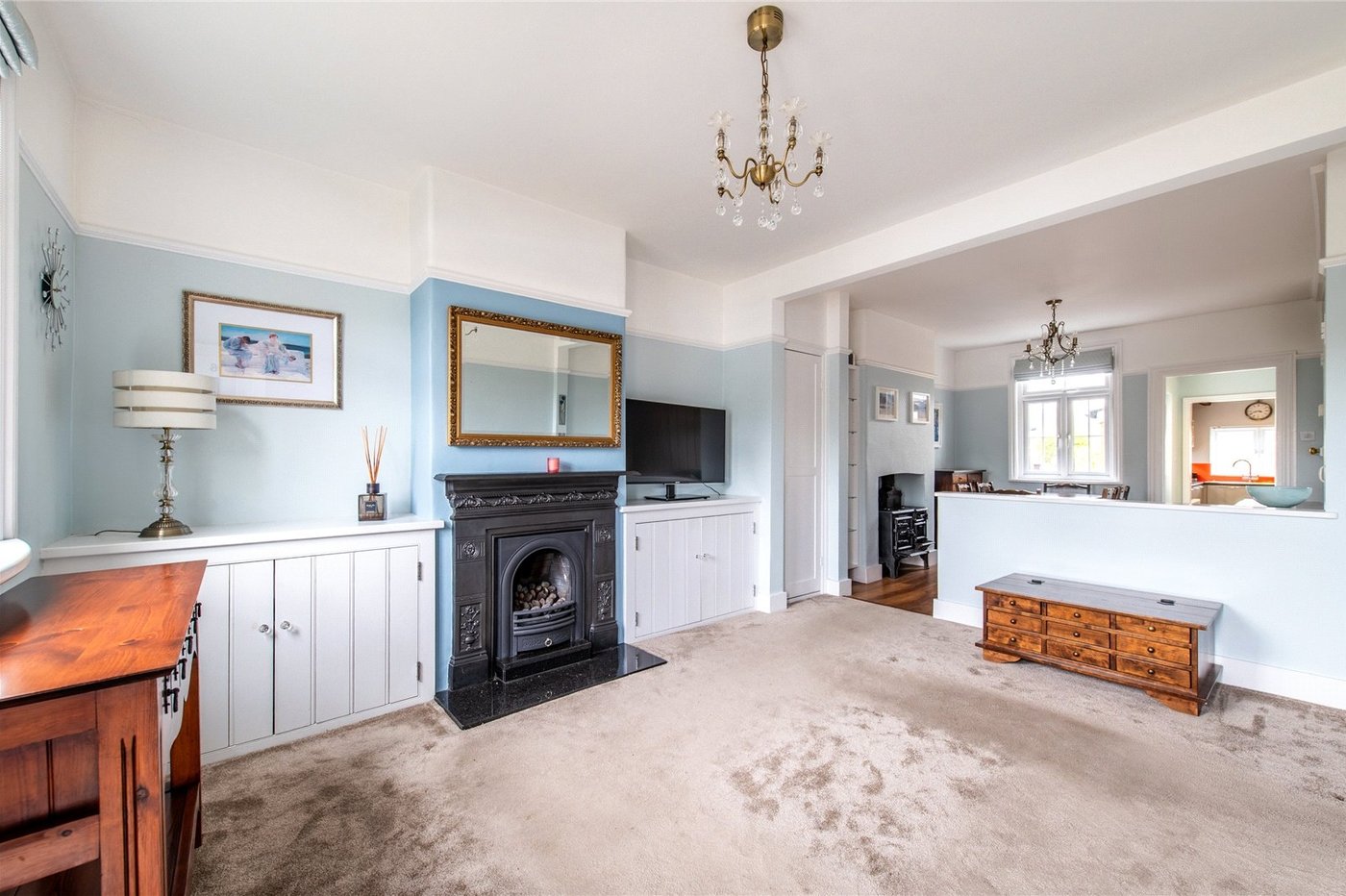 3 bedroom house for sale in Crutches Lane | Robinson Michael & Jackson