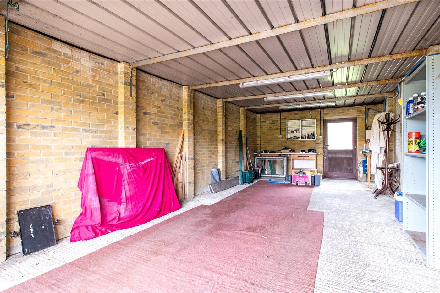 3 bedroom house for sale in Crutches Lane | Robinson Michael & Jackson