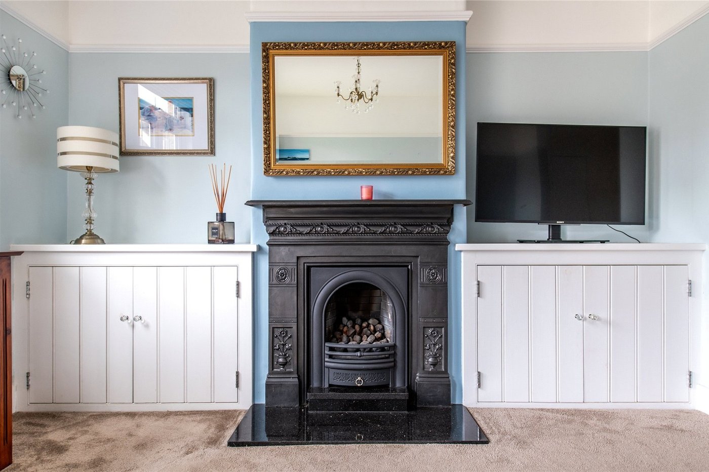 3 bedroom house for sale in Crutches Lane | Robinson Michael & Jackson