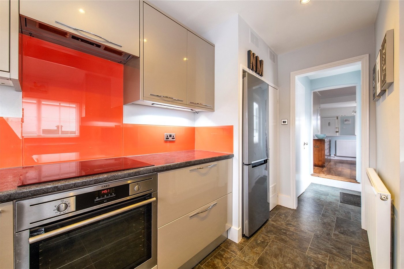 3 bedroom house for sale in Crutches Lane | Robinson Michael & Jackson