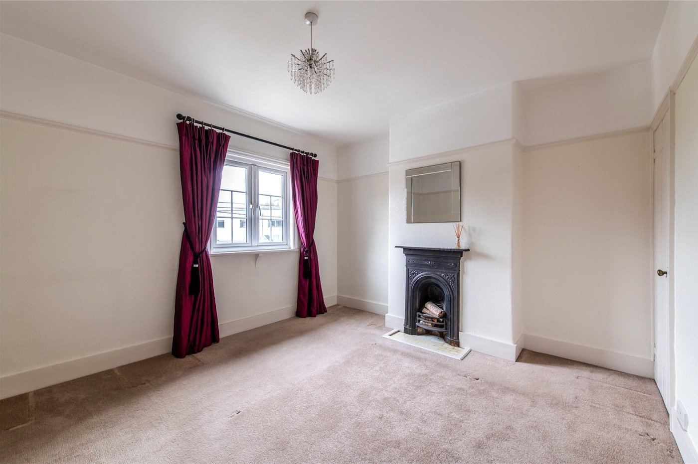 3 bedroom house for sale in Crutches Lane | Robinson Michael & Jackson