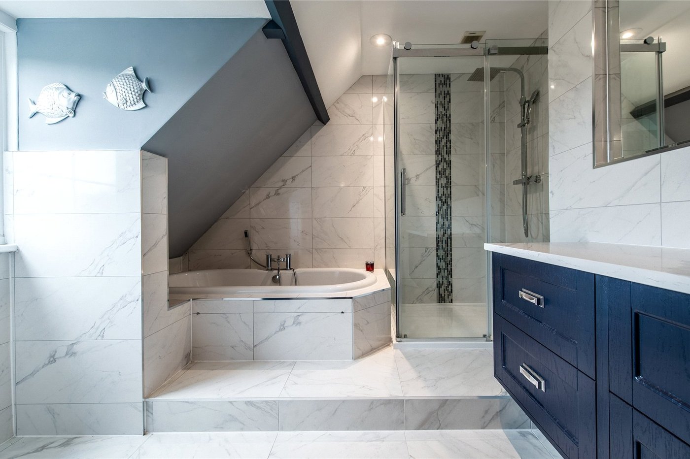 3 bedroom house for sale in Crutches Lane | Robinson Michael & Jackson