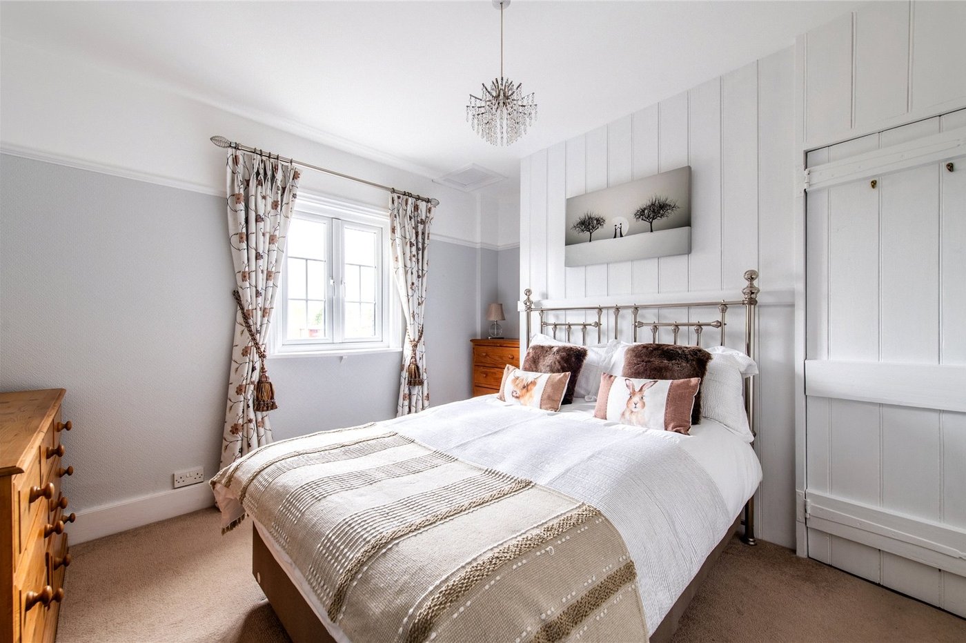 3 bedroom house for sale in Crutches Lane | Robinson Michael & Jackson